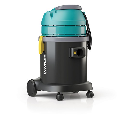 V-WD-27 Aspirador húmedo-seco alt 5